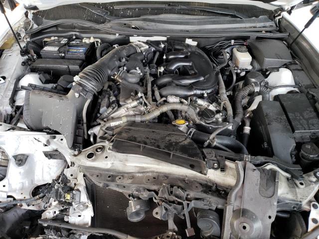 Photo 11 from auction – 2015 LEXUS GS 350 with VIN JTHBE1BL9FA010275