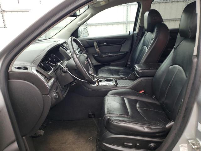 Photo 7 from auction – 2014 GMC ACADIA SLT with VIN 1GKKRRKD1EJ110743