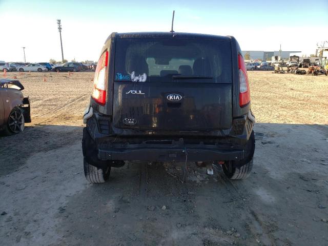 Photo 6 from auction – 2013 KIA SOUL with VIN KNDJT2A57D7629821