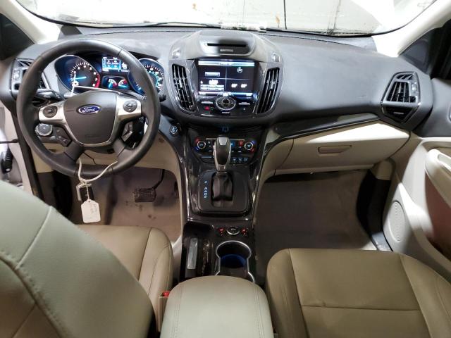 Photo 8 from auction – 2014 FORD ESCAPE TIT with VIN 1FMCU9J96EUE05908