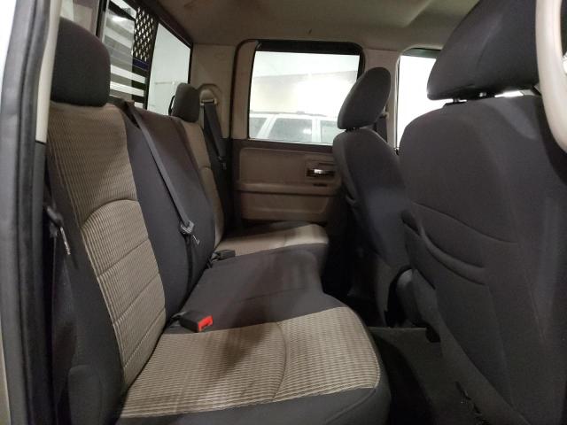 Photo 10 from auction – 2010 DODGE RAM 1500 with VIN 1D7RV1GT3AS224552