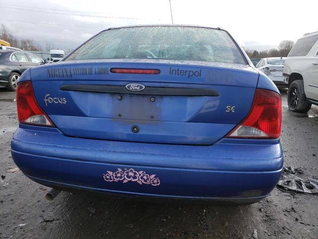 Photo 6 from auction – 2003 FORD FOCUS SE C with VIN 1FAFP34373W344167