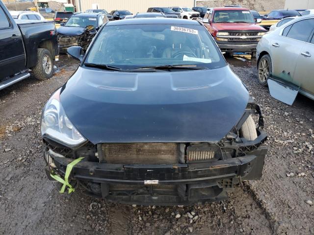 Photo 5 from auction – 2014 HYUNDAI VELOSTER T with VIN KMHTC6AE0EU200972