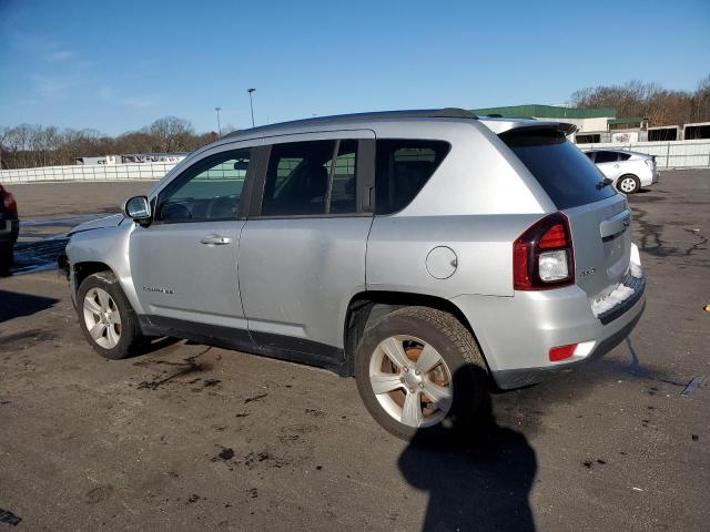 Photo 2 from auction – 2014 JEEP COMPASS LA with VIN 1C4NJDEB3ED521069