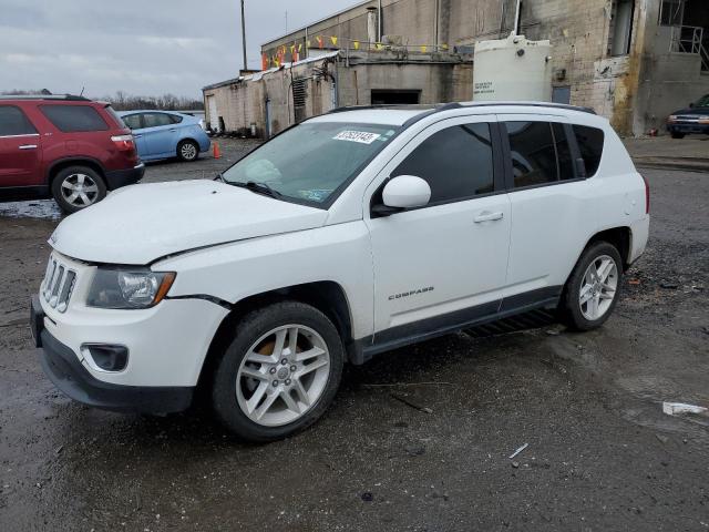 JEEP COMPASS LI 2015 with VIN 1C4NJDCB6FD162305 - Photo from auction