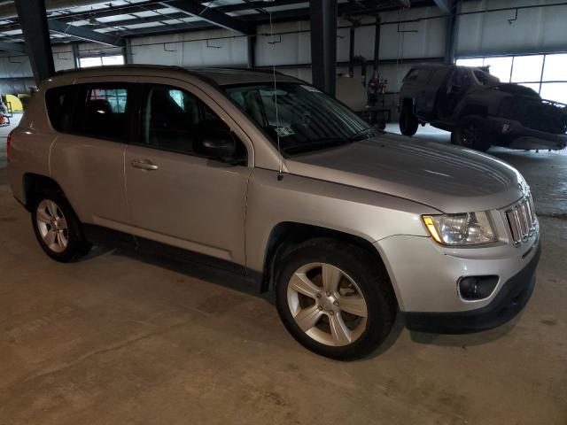 Photo 4 from auction – 2012 JEEP COMPASS SP with VIN 1C4NJCBA4CD515316