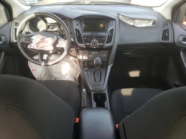 Photo 8 from auction – 2018 FORD FOCUS SEL with VIN 1FADP3H23JL265618
