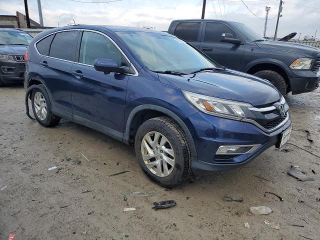 Photo 4 from auction – 2015 HONDA CR-V EX with VIN 5J6RM4H59FL049377