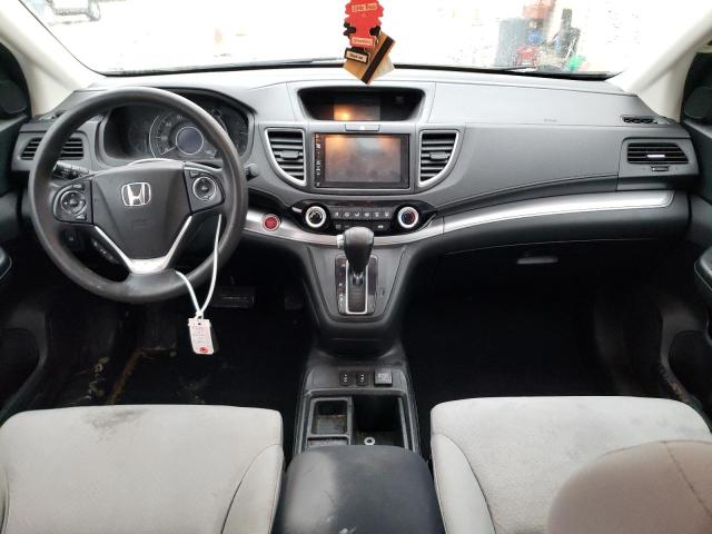 Photo 8 from auction – 2015 HONDA CR-V EX with VIN 2HKRM4H57FH661488