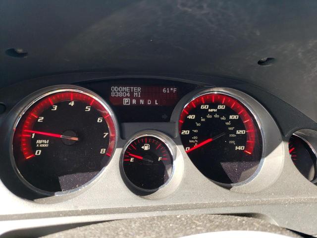 Photo 9 from auction – 2012 GMC ACADIA SLE with VIN 1GKKRNED8CJ315123