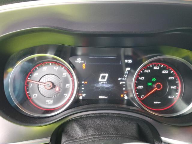 Zdjęcie 9 z aukcji – 2019 DODGE CHARGER R/ z VIN 2C3CDXCT6KH597870