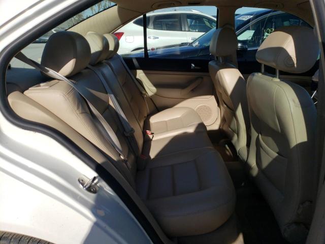 Photo 10 from auction – 2000 VOLKSWAGEN JETTA GLS with VIN 3VWSC29M5YM085442