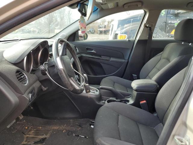 Photo 7 from auction – 2013 CHEVROLET CRUZE LT with VIN 1G1PC5SB7D7248057