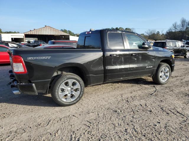 Photo 3 from auction – 2022 RAM 1500 BIG H with VIN 1C6SRFBT5NN326953