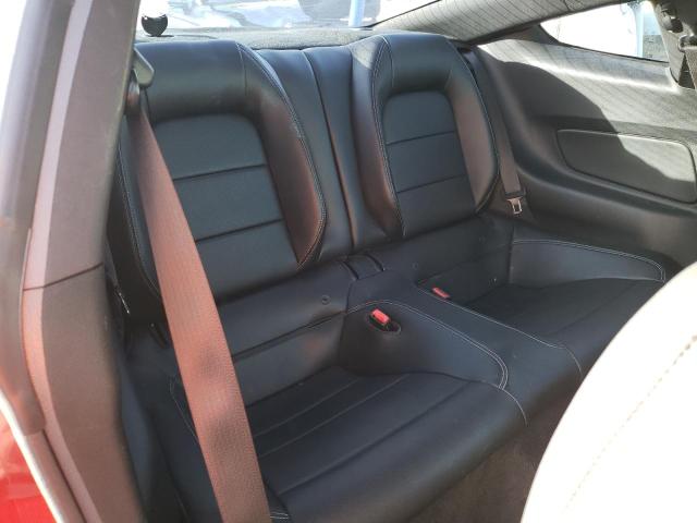 Photo 10 from auction – 2016 FORD MUSTANG with VIN 1FA6P8TH7G5283747