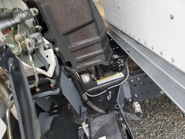 Photo 11 from auction – 2021 ISUZU NPR HD with VIN 54DC4W1D5MS202702
