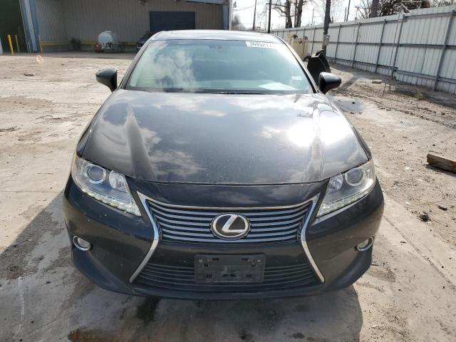 Photo 5 from auction – 2015 LEXUS ES 350 with VIN JTHBK1GG0F2177185