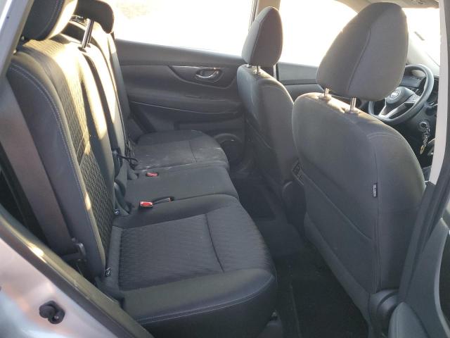 Photo 11 from auction – 2018 NISSAN ROGUE with VIN KNMAT2MT0JP540744