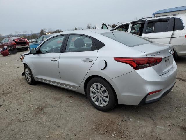 صورة رقم 2 من المزاد - 2019 HYUNDAI ACCENT SE مع VIN 3KPC24A35KE080557