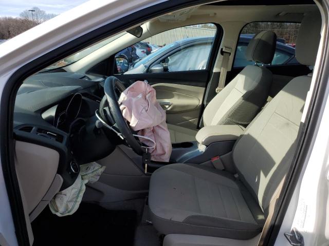 Photo 7 from auction – 2015 FORD ESCAPE SE with VIN 1FMCU9GX4FUA01772