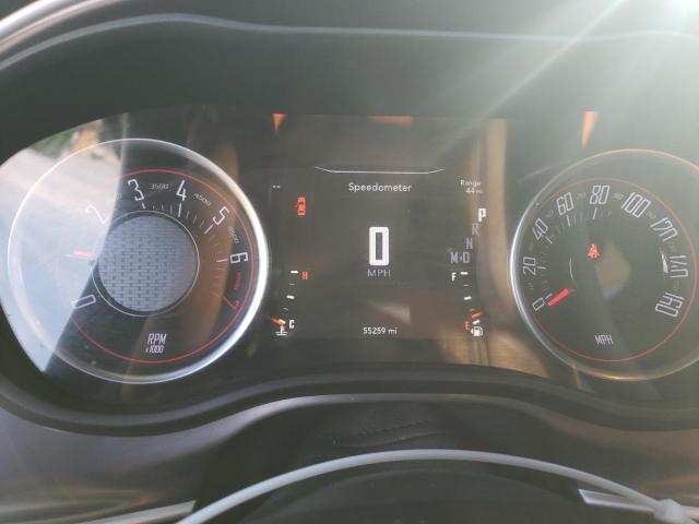 Photo 9 from auction – 2020 DODGE CHALLENGER with VIN 2C3CDZAG9LH237043