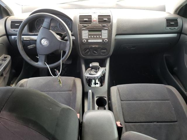 Photo 8 from auction – 2007 VOLKSWAGEN JETTA 2.5 with VIN 3VWPF71K97M084510