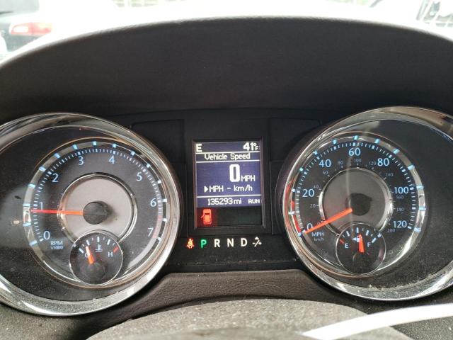 Photo 9 from auction – 2016 CHRYSLER TOWN & COU with VIN 2C4RC1BG8GR206990