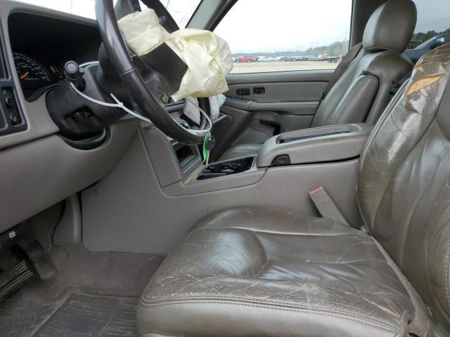 Photo 7 from auction – 2006 CHEVROLET SILVERADO with VIN 2GCEC13Z861266747