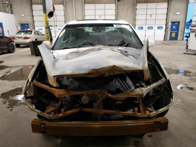 Photo 5 from auction – 2003 TOYOTA CAMRY LE with VIN 4T1BF30K53U046426