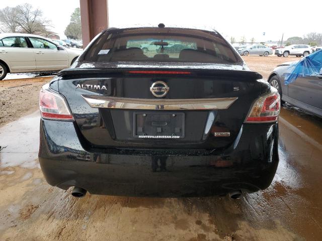 Photo 6 from auction – 2015 NISSAN ALTIMA 2.5 with VIN 1N4AL3AP4FC572629