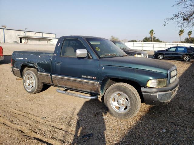 Photo 4 from auction – 1995 DODGE RAM PU1500 with VIN 1B7HC16Z4SS185022