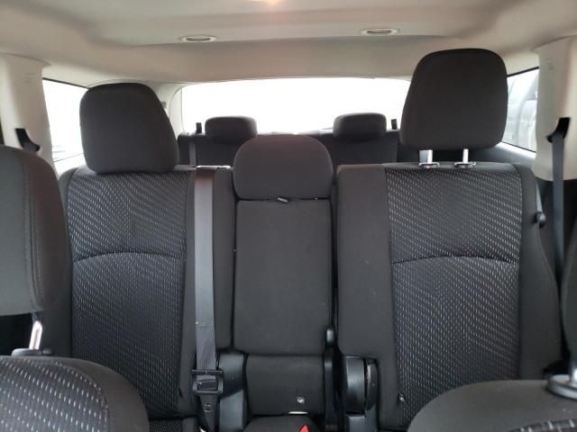 Photo 10 from auction – 2019 DODGE JOURNEY SE with VIN 3C4PDCBB4KT718689