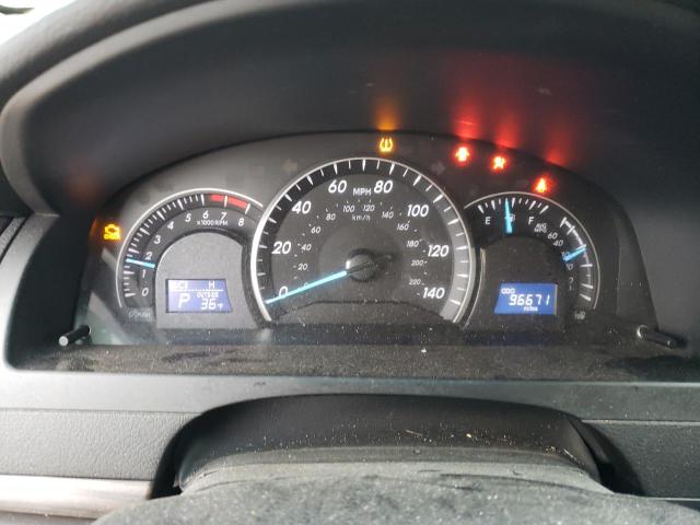 Photo 9 from auction – 2015 TOYOTA CAMRY LE with VIN 4T4BF1FK4FR451005