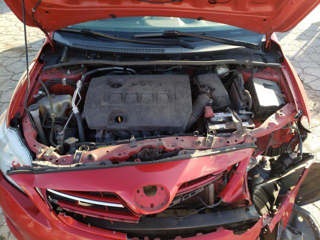 صورة رقم 11 من المزاد - 2013 TOYOTA COROLLA BA مع VIN 2T1BU4EE4DC122137