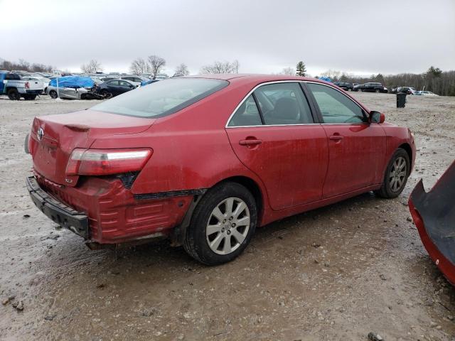 Photo 3 from auction – 2007 TOYOTA CAMRY with VIN 4T1BE46K87U174357