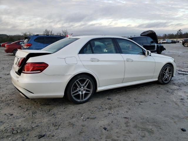 Photo 3 from auction – 2014 MERCEDES-BENZ E 350 with VIN WDDHF5KB3EA983129