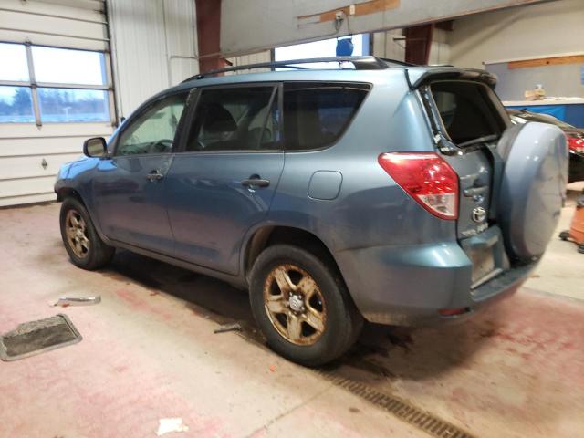 Photo 2 from auction – 2006 TOYOTA RAV4 with VIN JTMBD33V165035552