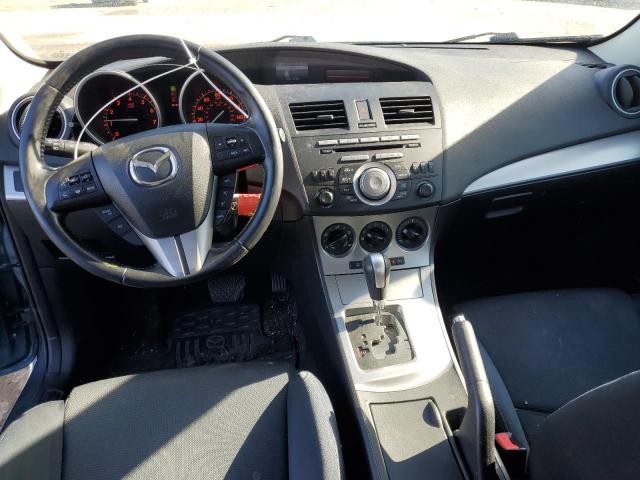 Photo 8 from auction – 2010 MAZDA 3 S with VIN JM1BL1H66A1187111