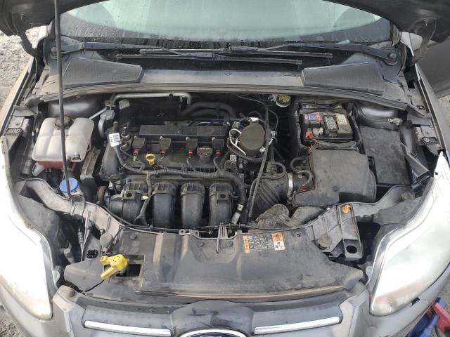 Photo 11 from auction – 2014 FORD FOCUS SE with VIN 1FADP3K21EL276504
