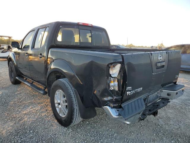 Photo 2 from auction – 2020 NISSAN FRONTIER S with VIN 1N6ED0EA9LN705962