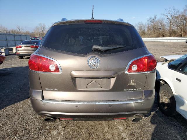 Photo 6 from auction – 2012 BUICK ENCLAVE with VIN 5GAKRCED4CJ351229