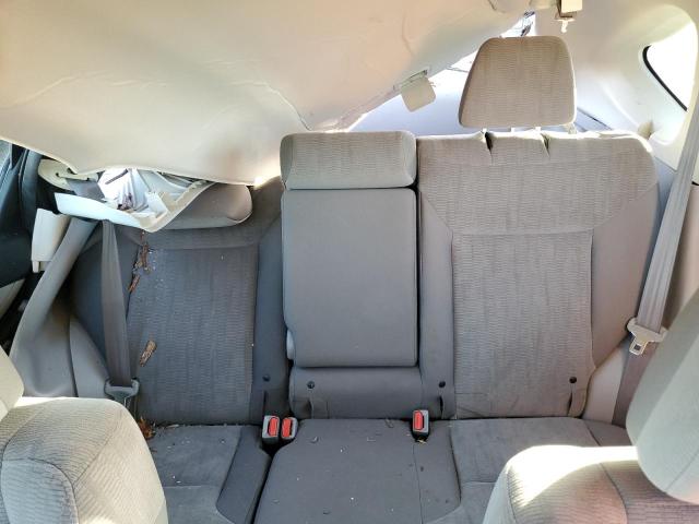 Photo 10 from auction – 2014 HONDA CR-V LX with VIN 2HKRM4H36EH627796
