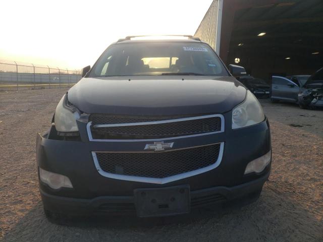 Photo 5 from auction – 2011 CHEVROLET TRAVERSE L with VIN 1GNKRJED4BJ221489
