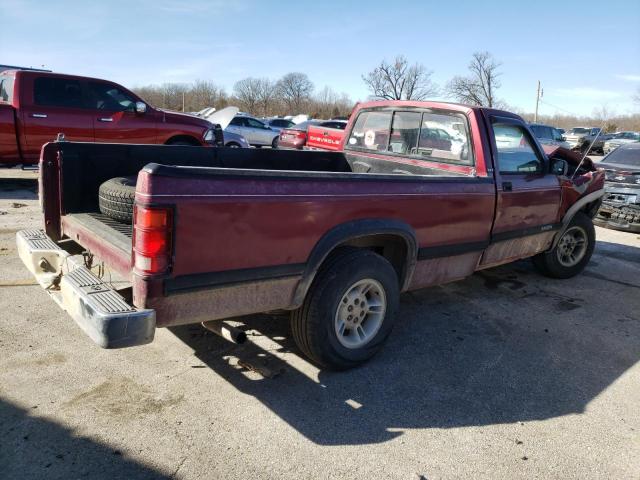 Photo 3 from auction – 1994 DODGE DAKOTA with VIN 1B7FL26X3RS717463