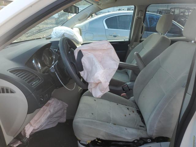 Photo 7 from auction – 2012 DODGE GRAND CARA with VIN 2C4RDGCG8CR275431