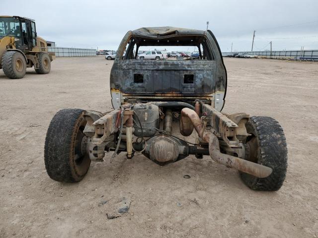 Photo 6 from auction – 2009 DODGE RAM 3500 with VIN 3D7MX48L59G538694