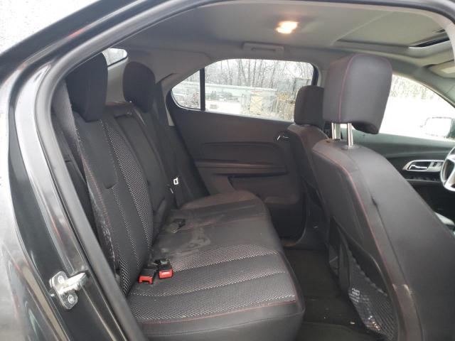 Photo 11 from auction – 2014 CHEVROLET EQUINOX LT with VIN 2GNFLBE38E6283009