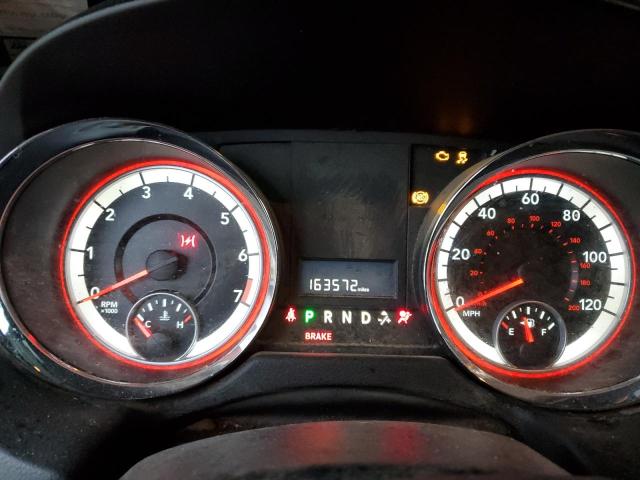 Photo 9 from auction – 2011 DODGE GRAND CARA with VIN 2D4RN4DG8BR700481