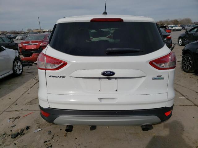Photo 6 from auction – 2014 FORD ESCAPE SE with VIN 1FMCU0G93EUE26430