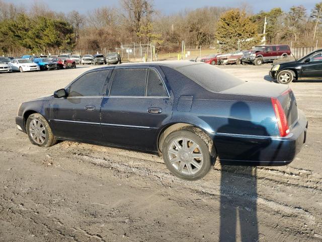 Photo 2 from auction – 2006 CADILLAC DTS with VIN 1G6KD57Y56U195748